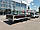 Причіп автовоз для перевезення автомобіля (мікроавтобуса) 6 м х 2,5 м плюс бортовий., фото 2