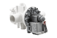 Насос в сборе Drain Pump P25-1 для стиральной машины Samsung DC90-11110K