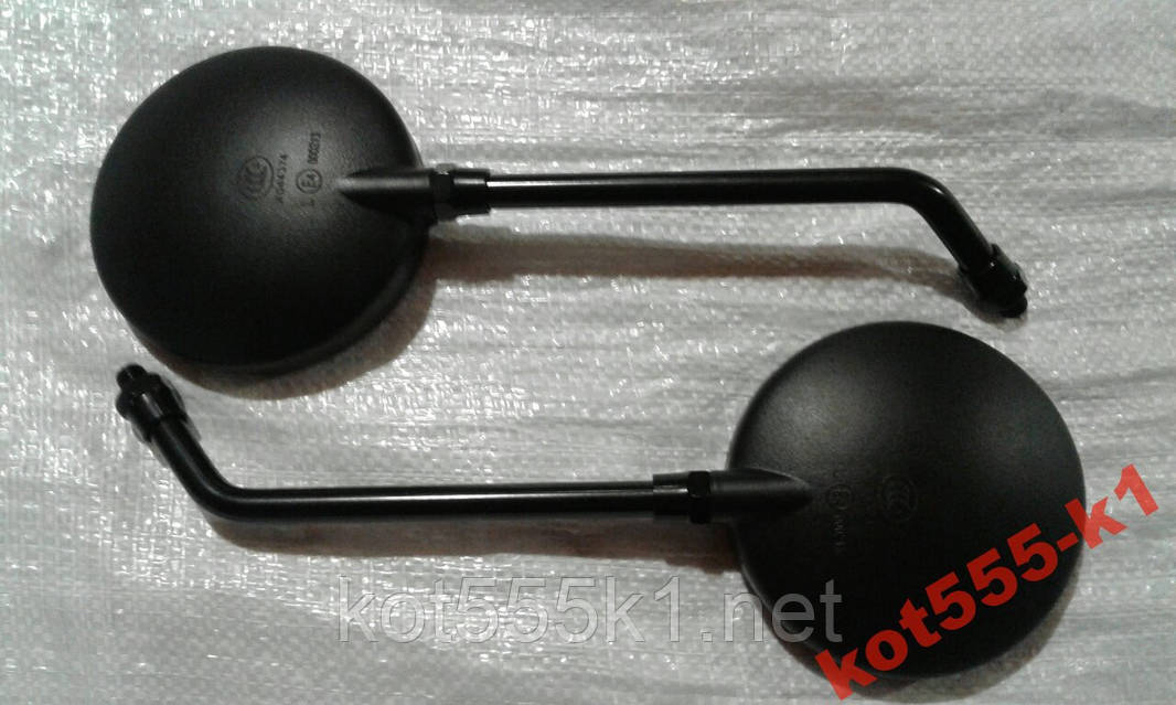 Оформить заказ на Зеркала Ява 63438 с регулировкой зеркала