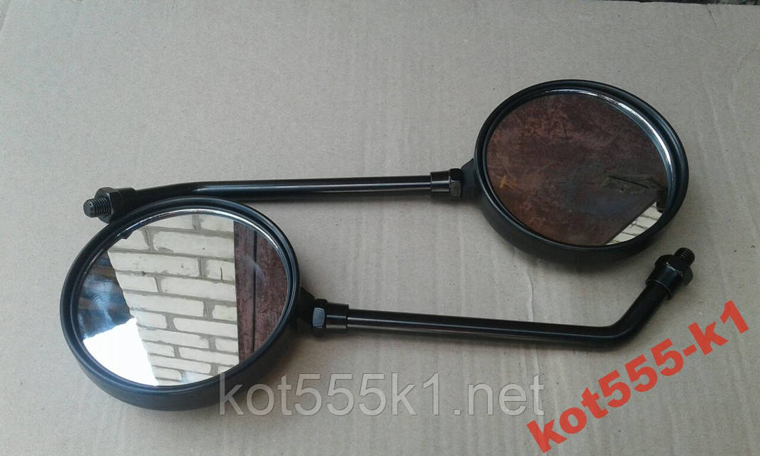 Оформить заказ на Зеркала Ява 63438 с регулировкой зеркала