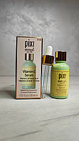 Осветляющая и антиоксидантная сыворотка с витамином С Pixi Vitamin-C Serum 30 мл