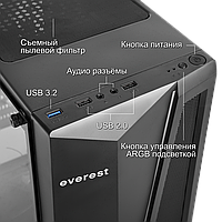 Корпус Everest 8800 no PS h