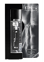 Парфуми з феромонами для чоловіків PH Pheromone for Man No2, 15 ml, еквівалент Higher Christian Dior