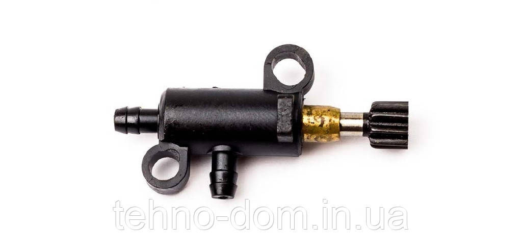 Оливний насос на електропилу Іжмаш