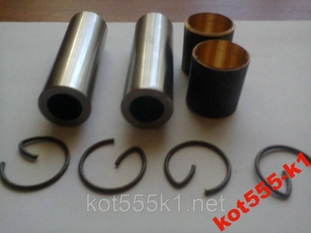 Рем комплект шатуна Урал