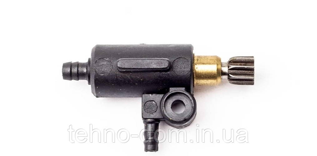 Оливний насос на електропилу Ритм