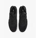 AllOriginal com ua Кросівки Nike Waffle One Black DA7995-001 РОЗМІРИ ЗАПИТУЙТЕ, фото 7