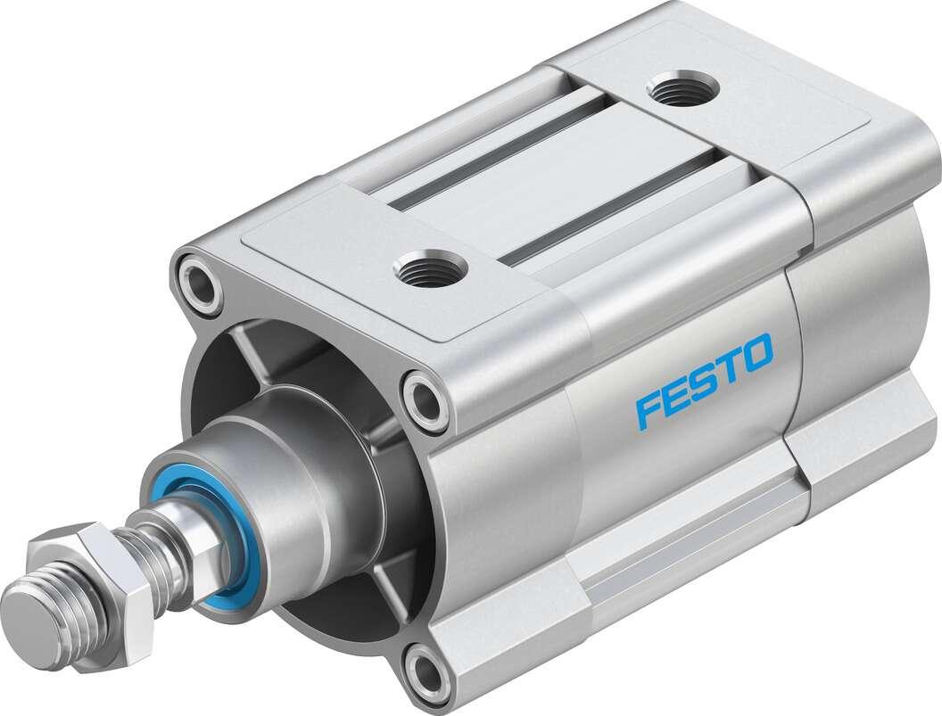 Пневмоциліндр DSBC-80-30-PPSA-N3
