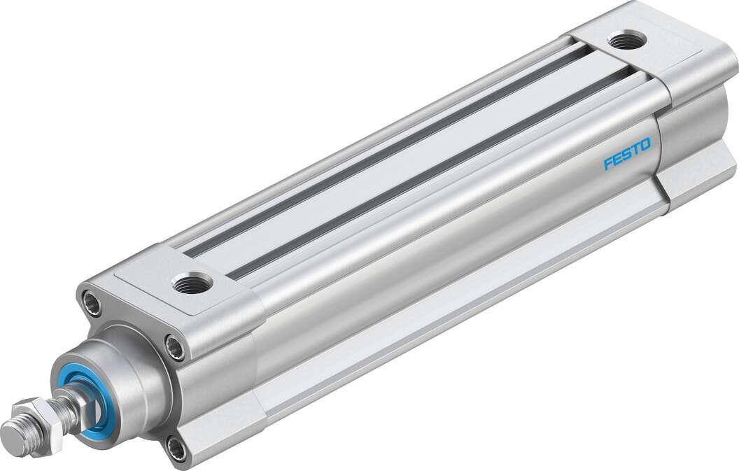 Пневмоциліндр DSBC-40-150-PPSA-N3