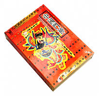 Карти гральні КИТАЙ No2