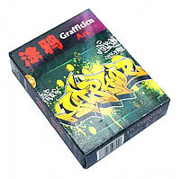 Карти гральні КИТАЙ No5