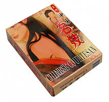 Карти гральні КИТАЙ No8