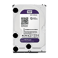 Жесткий диск Western Digital 2TB Purple (WD20PURX) h