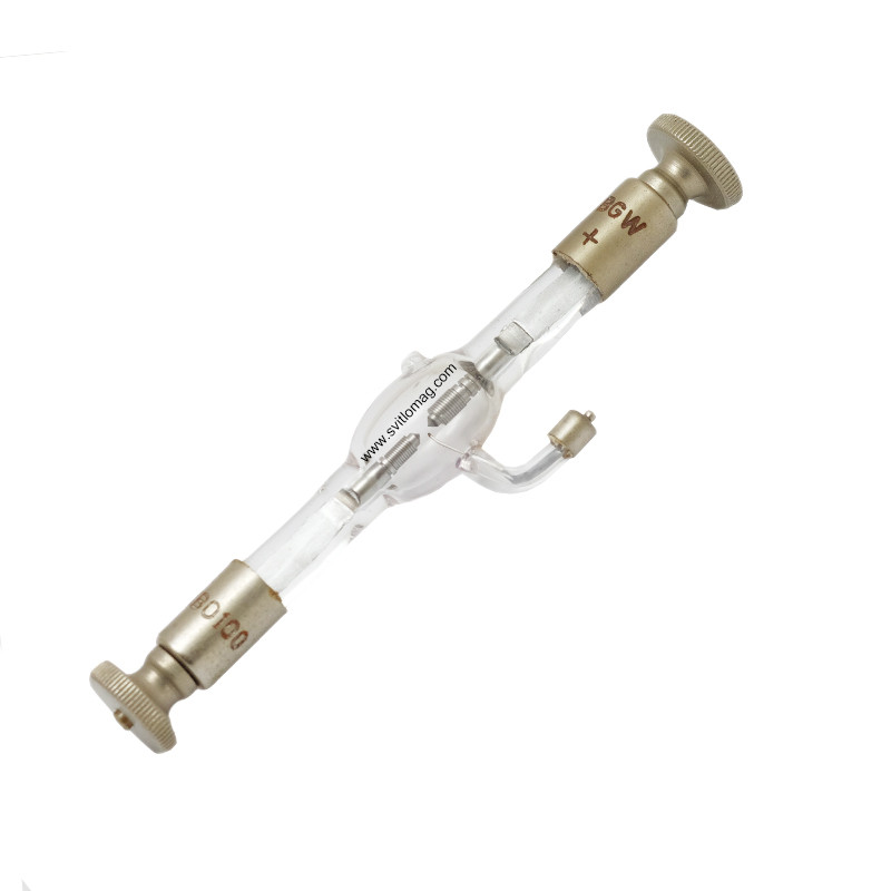 Лампа ксенонова короткодугова XBO 100W BGW SFc10-4