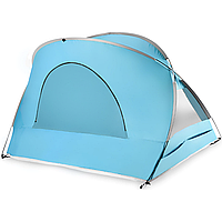 Самораскладная пляжная палатка Outtec Sun Shelter h