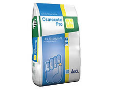 Добриво Osmocote Pro (12-14М) 18-9-10, мішок 25 кг