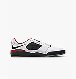 AllOriginal com ua Кросівки Nike Sb Ishod Wair Premium Skate Shoes White DZ5648-100 РОЗМІРИ ЗАПИТУЙТЕ, фото 4