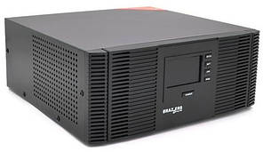 Гібридний інвертор BRAZZERS 1200W, 1,2 кВт, 1500VA, 24 V, Вольт, онлайн, мережевий, автономний