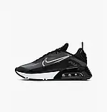 AllOriginal com ua Кросівки Nike Air Max 2090 Black CW7306-001 РОЗМІРИ ЗАПИТУЙТЕ, фото 2