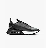 AllOriginal com ua Кросівки Nike Air Max 2090 Black CW7306-001 РОЗМІРИ ЗАПИТУЙТЕ, фото 4