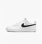 AllOriginal com ua Кросівки Nike Court Vision Lo Nn White Dh2987-101 РОЗМІРИ ЗАПИТУЙТЕ, фото 2