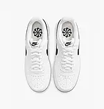 AllOriginal com ua Кросівки Nike Court Vision Lo Nn White Dh2987-101 РОЗМІРИ ЗАПИТУЙТЕ, фото 5
