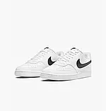 AllOriginal com ua Кросівки Nike Court Vision Lo Nn White Dh2987-101 РОЗМІРИ ЗАПИТУЙТЕ, фото 6
