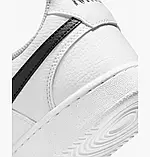 AllOriginal com ua Кросівки Nike Court Vision Lo Nn White Dh2987-101 РОЗМІРИ ЗАПИТУЙТЕ, фото 9