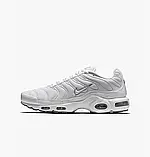 AllOriginal com ua Кросівки Nike Air Max Plus White 604133-139 РОЗМІРИ ЗАПИТУЙТЕ, фото 2