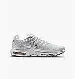 AllOriginal com ua Кросівки Nike Air Max Plus White 604133-139 РОЗМІРИ ЗАПИТУЙТЕ, фото 4
