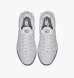 AllOriginal com ua Кросівки Nike Air Max Plus White 604133-139 РОЗМІРИ ЗАПИТУЙТЕ, фото 5