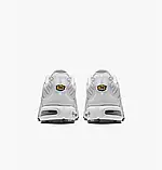 AllOriginal com ua Кросівки Nike Air Max Plus White 604133-139 РОЗМІРИ ЗАПИТУЙТЕ, фото 7