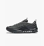AllOriginal com ua Кросівки Nike Air Max 97 Triple Black BQ4567-001 РОЗМІРИ ЗАПИТУЙТЕ, фото 2