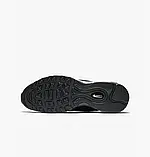 AllOriginal com ua Кросівки Nike Air Max 97 Triple Black BQ4567-001 РОЗМІРИ ЗАПИТУЙТЕ, фото 4