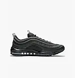 AllOriginal com ua Кросівки Nike Air Max 97 Triple Black BQ4567-001 РОЗМІРИ ЗАПИТУЙТЕ, фото 5