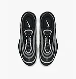 AllOriginal com ua Кросівки Nike Air Max 97 Triple Black BQ4567-001 РОЗМІРИ ЗАПИТУЙТЕ, фото 6