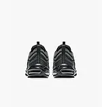 AllOriginal com ua Кросівки Nike Air Max 97 Triple Black BQ4567-001 РОЗМІРИ ЗАПИТУЙТЕ, фото 8