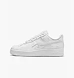 AllOriginal com ua Кросівки Nike Air Force 1 Low Billie MenS Shoes White DZ3674-100 РОЗМІРИ ЗАПИТУЙТЕ, фото 2
