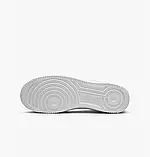 AllOriginal com ua Кросівки Nike Air Force 1 Low Billie MenS Shoes White DZ3674-100 РОЗМІРИ ЗАПИТУЙТЕ, фото 4