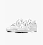 AllOriginal com ua Кросівки Nike Air Force 1 Low Billie MenS Shoes White DZ3674-100 РОЗМІРИ ЗАПИТУЙТЕ, фото 7