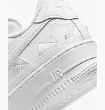 AllOriginal com ua Кросівки Nike Air Force 1 Low Billie MenS Shoes White DZ3674-100 РОЗМІРИ ЗАПИТУЙТЕ, фото 10