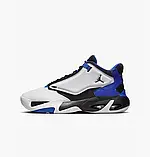 AllOriginal com ua Кросівки Air Jordan Max Aura 4 White Dn3687-104 РОЗМІРИ ЗАПИТУЙТЕ, фото 2