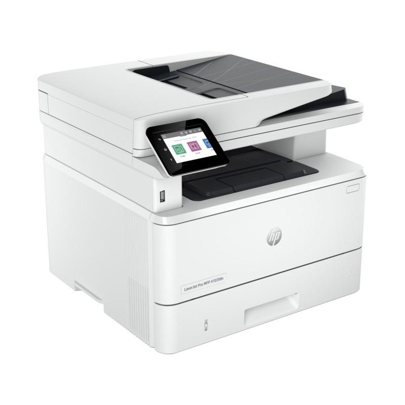 HP laserjet pro 4103 dw