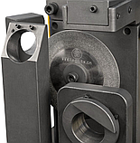 MRCM MR-X6А Верстат для заточування спіральних кінцевих фрез 4-20 мм по торцю, фото 3