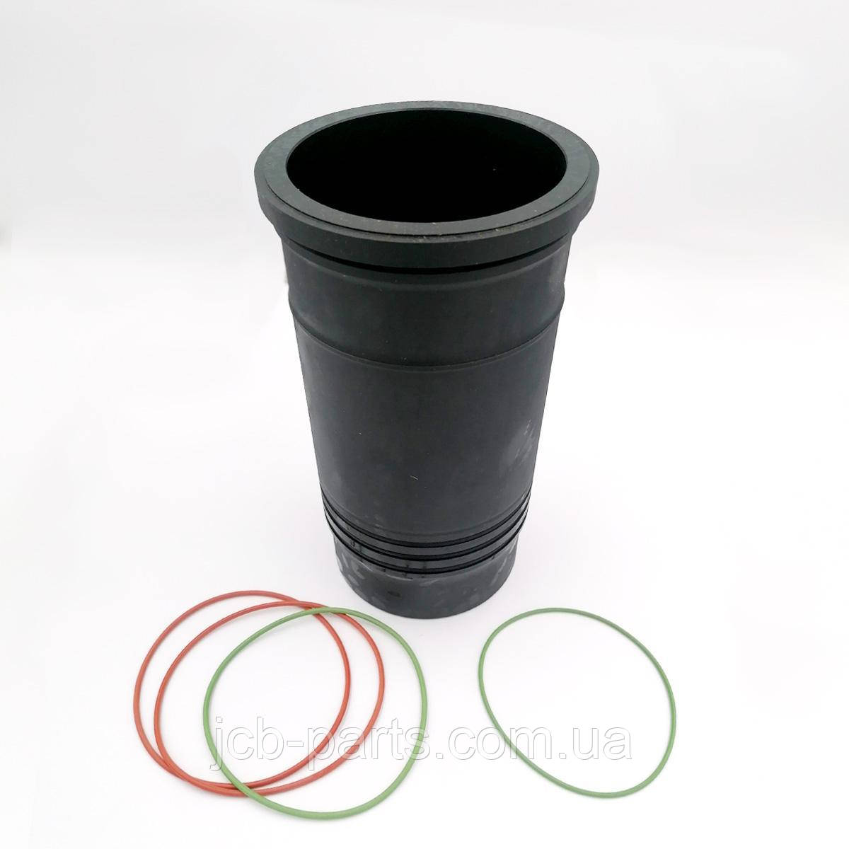 04001561 Гільза циліндра -  MAHLE - 20040581600, 89039110