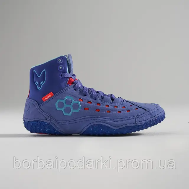 Sly fox wrestling shoes discount
