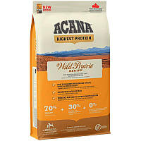 Сухий корм Acana Wild Prairie Dog 11.4 кг для собак всіх порід і вікових груп