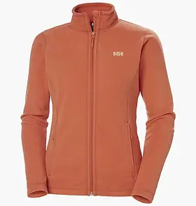 AllOriginal com ua Кофта Helly Hansen Daybreaker Fleece Jacket Orange 51599-179 РОЗМІРИ ЗАПИТУЙТЕ