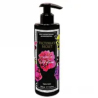 Лосьон для тела Victoria's Secret Bombshell Wild Flower (Виктория Секрет Бомбшелл Вилд Флавер)