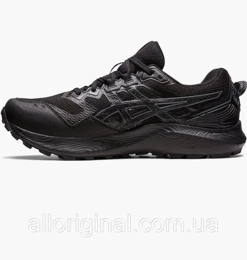 AllOriginal com ua Кросівки Asics Gel Sonoma 7 Gore-Tex Trail Running Shoes Black 1011B593-002 РОЗМІРИ, фото 1